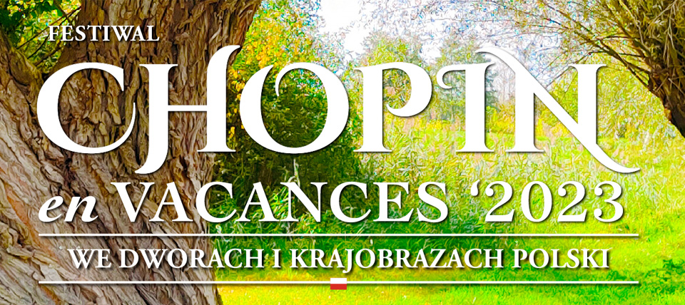 Choppin en Vacances 2023
