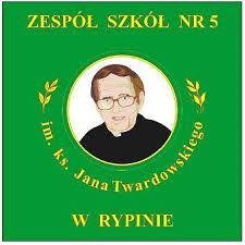 Szkoła Muzyczna I Stopnia w ZS nr. 5 im. Ks. Jana Twardowskiego w Rypinie